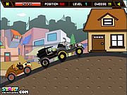 play Tom'S Vintage Car