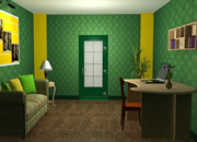 play Legendary Escape