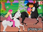 play Horse Racing Mania