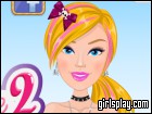 play Barbie Bachelorette Challenge 2