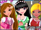 play Chic School Girls 2