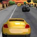 play 3D Speed Driver