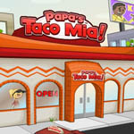 play Papas Taco Mia
