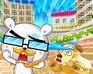 play Runaway From Hounds