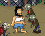 play Hobo Vs Zombies