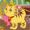 play Happy Cat Coloring