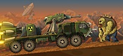 play Earn To Die 2012: Part 2