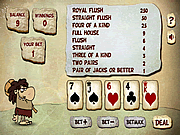 play Flint Poker