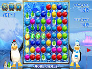 play Arctic Fruits