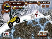 play Artic Monster Truck