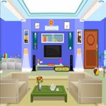 play Thanksgiving Room Escape