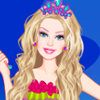 play Barbie A Fairy Secret