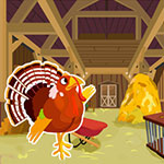 play Cranky Turkey Escape