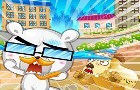play Runaway From Hounds