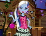 Monster High Abbey Bombinable Voyage Dressup