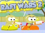 Raft Wars 2