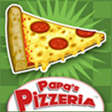 play Papas Pizzeria