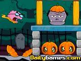 play Angry Brain Halloween