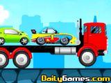 play Car Transporter 2