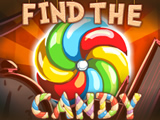 play Find The Candy