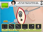 play Operate Now: Ear Surgery