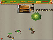 play Archer Laura