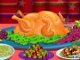 play Decor Turkey Dinner