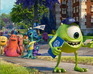 play Monsters University Jigsaw Puzzle