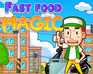 play Fast Food Magic