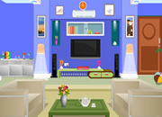 play Thanksgiving Room Escape