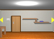 play Three Key Room Escape