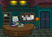 play Ena'S Thanks Giving Escape