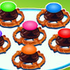 play Chocolate Pretzel Treats