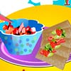 play Fruit Salsa Chips