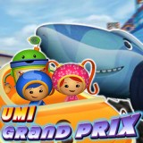 play Umi Grand Prix