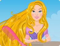 Barbie Princess Story