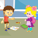 play Sweet Kids Differences