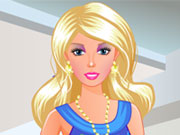 play Barbie Stecey In Parlour