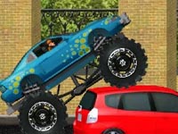 play Blad Guy Race