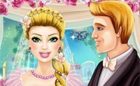play Bride Real Makeover