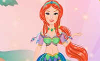 play Princess Stroy