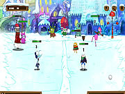 play Snowbrawl 2