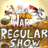 The Great Prank War