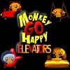 play Monkey Go Happy – Elevators