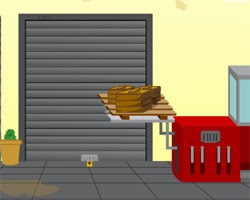 play Super Market Escape 4