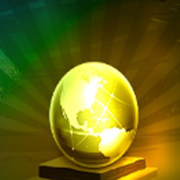 play Magical Ray Escape