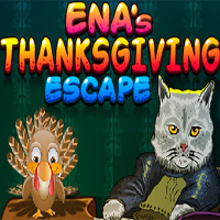 play Enas Thanksgiving Escape