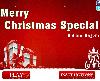 play Merry Christmas Special Hidden Object