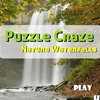 play Puzzle Craze - Nature Waterfalls