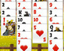 Samurai Solitaire